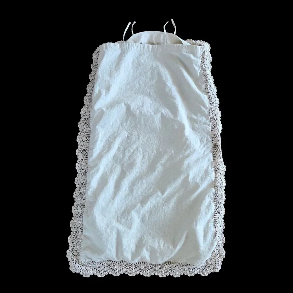 Lauren Ralph Lauren Home scalloped breathable